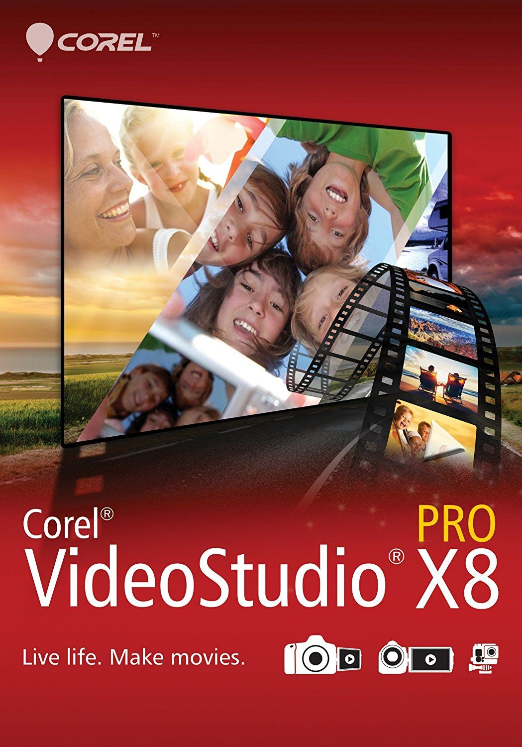 videostudio pro x7 download